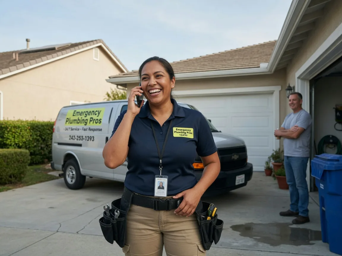 Emergency Plumber Carmine, TX FAQs